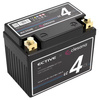Lithium Battery 4 Ah ECTIVE x Clesana LC4CS