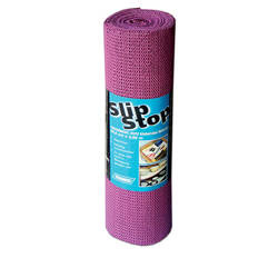 Red anti-slip fabric