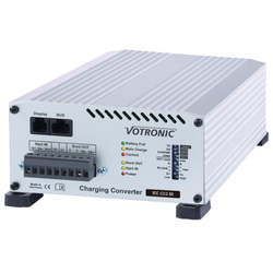 Ładowarka akumulatorów DC-DC Votronic VCC 1212-50 12V 50A