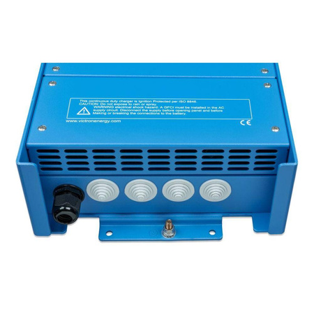 Ładowarka Centaur 12/40(3) 120-240V Victron bez Bluetooth