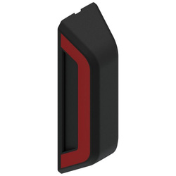 Side Marker Light SPL 2030/12V, black