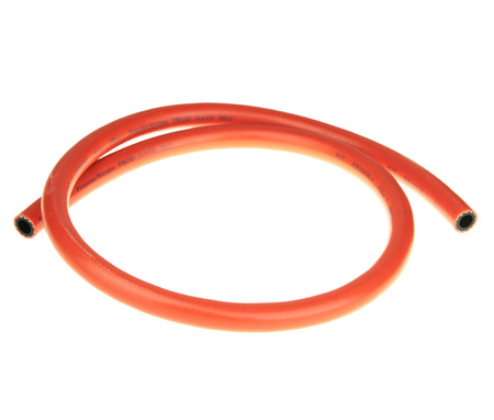 IGT LPG (propane-butane gas) 9mm hose - per meter