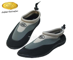 Buty do wody Camp4 Aqua Rozmiar 44 - Kolor: Szary/Czarny