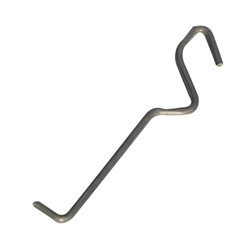 Sprężyna mocująca do paneli