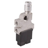 Gas Valve for Catalytic Heater