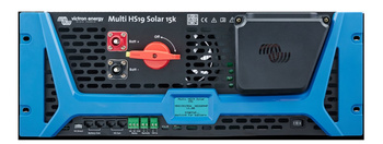 Victron Energy Multi HS19 Solar 15k