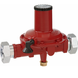 Reduktor II st 10 kg/h 37-50mb 1 UEM x 1 UEM z PRV