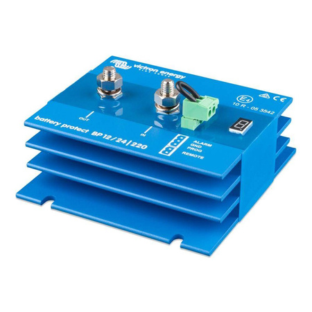 BatteryProtect 12/24V-220A