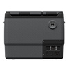 Lodowka przenosna kompresorowa Yolco DX40 40L SPACE GREY