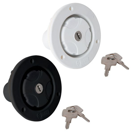 Water Filling Adapter