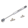 Gas arm for doors 80 N