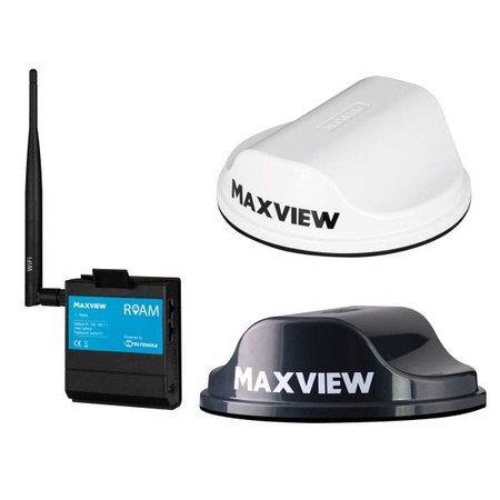 Router Set Maxview Roam