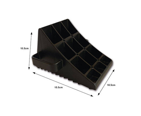 Zestaw klinów Wedge Level