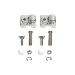 Articulated Arm Support Front TO 5003, Front, Set Left + Right