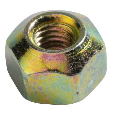 Moog Brake Cable Nut 8 mm Silver 70 mm