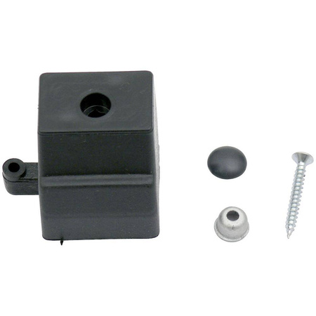 System montażowy dla serii 8000, 4 sztuki