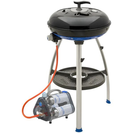 Trio PowerPak CADAC 50 mbar - połączenie trzech kartuszy