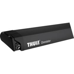 Markiza dachowa Thule Omnistor 6300 2,60 x 2,00 m - obudowa antracytowa, model 302300