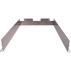 Installation frame for CoolMatic NRX 130C