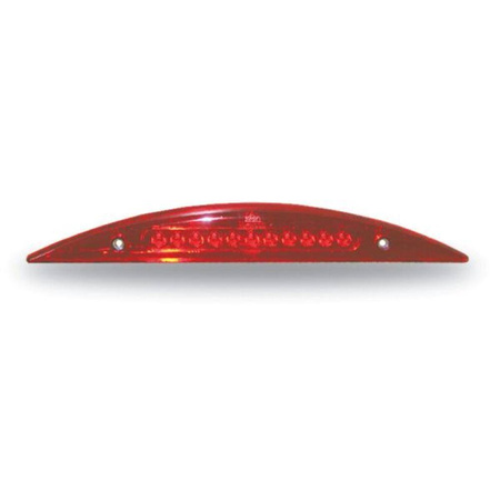 Jokon ZHBL 25 LED high level stop light 12 V, red, 361 mm - 11 LEDs, IP67, for motorhomes and caravans