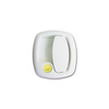 External handle 1200 white -New System
