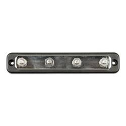 Busbar 600A 4P + cover