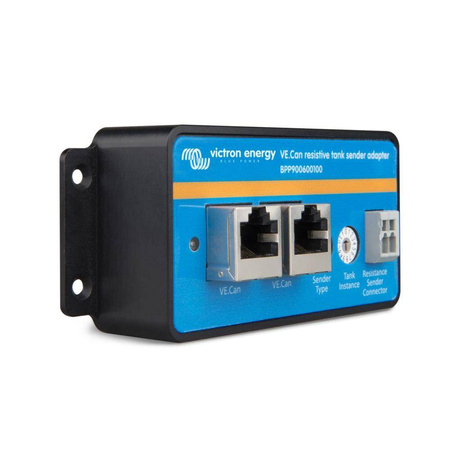 VE.Can resistive tank sender adapter