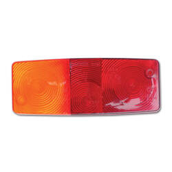 Replacement plastic FNL6832
