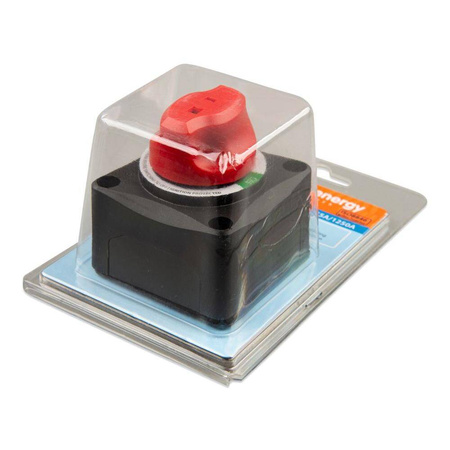 Battery switch on/off 275A