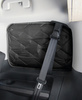 Thermal insulation for the living area of Ford Transit from 2015, short wheelbase - Carbest Premium Blackline thermal mats, 9-layer Isoflex, 4 pieces