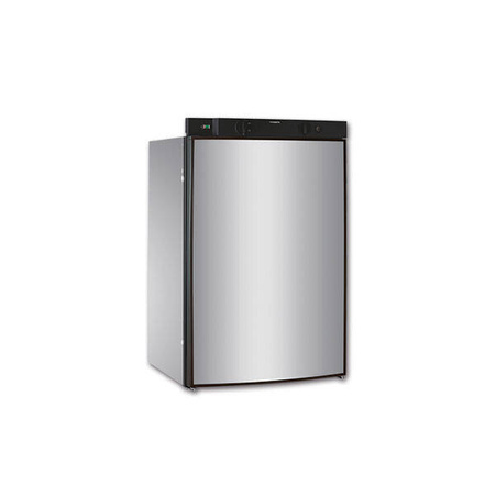 Dometic RM8400 trivalent fridge, right-hand hinge