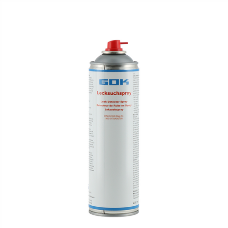 Leak Detector Spray - 400 ml