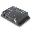 Wanderer 10A PWM Charge Controller