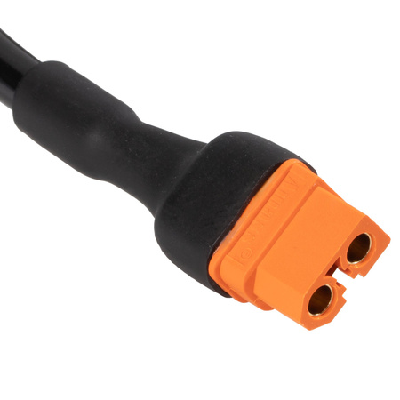 Solara kabel adapter SureSeal do XT60i-F 1m