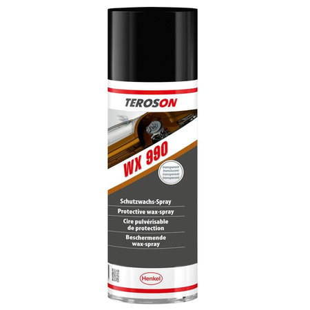 Wosk ochronny TEROSON WX 990