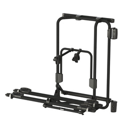 Bagażnik rowerowy Thule VeloTrack na drzwi Fiat Ducato od 2006