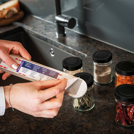 Magnetic Glasses for Delicacies CLASSY