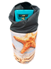 Cover for a 11kg SHELLS gas cylinder GalloNero