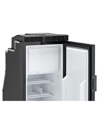 Indel B SLIM 90 – Compact compressor refrigerator for campers, vans and boats
