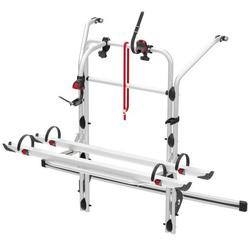 Fiamma bagażnik rowerowy Premium do Mercedes V-Class od 2015 2 rowery