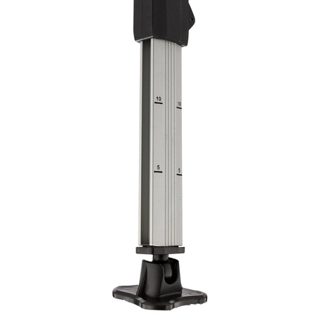 Brunner stolik kempingowy Elùtop Square 100cm