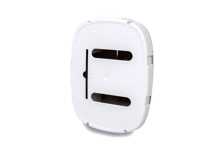 Toilet paper dispenser TROBOLO