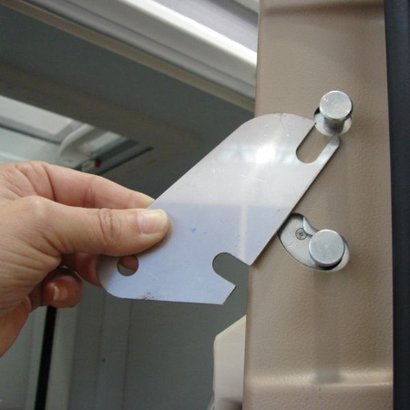 Door Lock Elefant