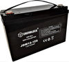 120AH lead-acid Battery ENERBLOCK AGM Deep Cycle