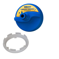 HEOSwater Connector 5251 korek zbiornika wody - złącze Gardena