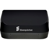 Eberspächer klimatyzacja dachowa Breezonic Slim HP 1700W czarna