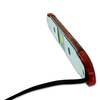Self-adhesive third stop light with 10 LEDs