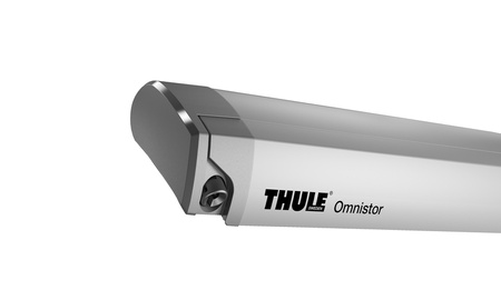 Thule Markiza dachowa Omnistor 9200 5,00x3,00m Ręczna Srebrna