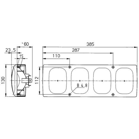 Multifunctional Light