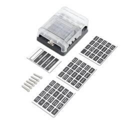 Rozdzielacz mocy MT PRO 7